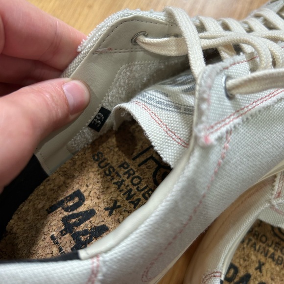 Brand new P448 size 39 - Picture 4 of 6